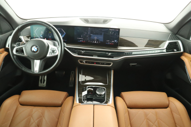 BMW X5 - 2024