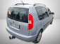 Škoda Roomster, 2011