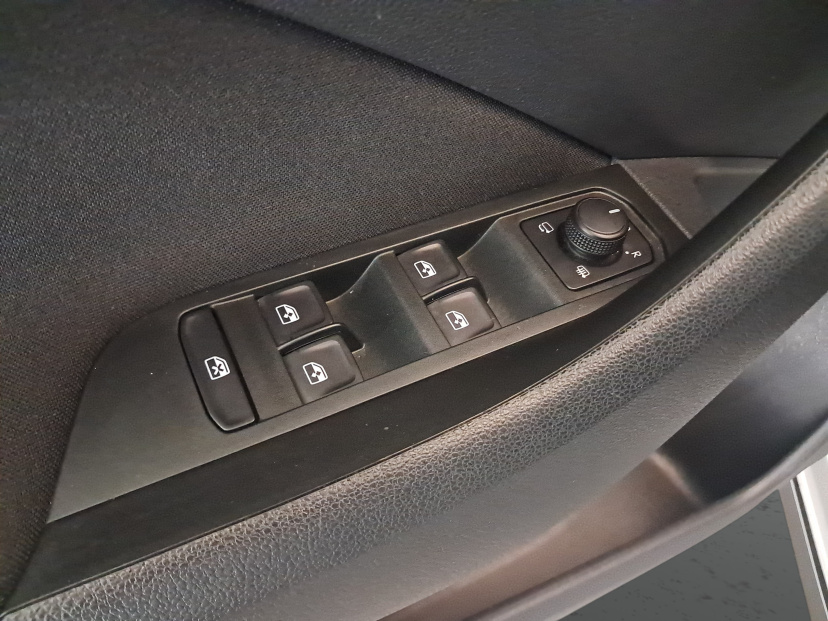 Škoda Scala, 2020