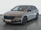 Škoda Scala, 2020
