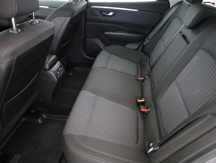 Renault Talisman, 2017
