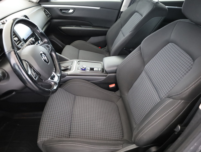 Renault Talisman, 2017