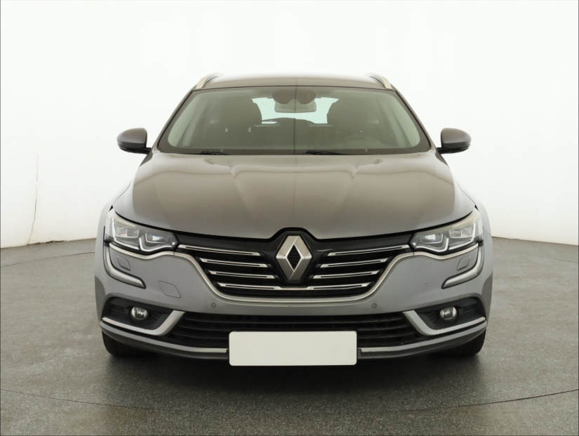 Renault Talisman, 2017