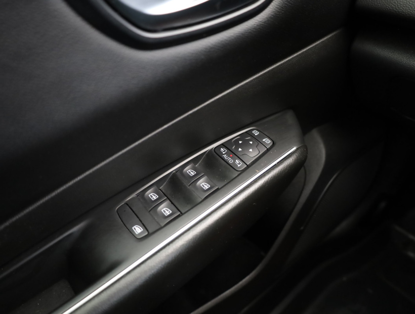 Renault Talisman, 2017