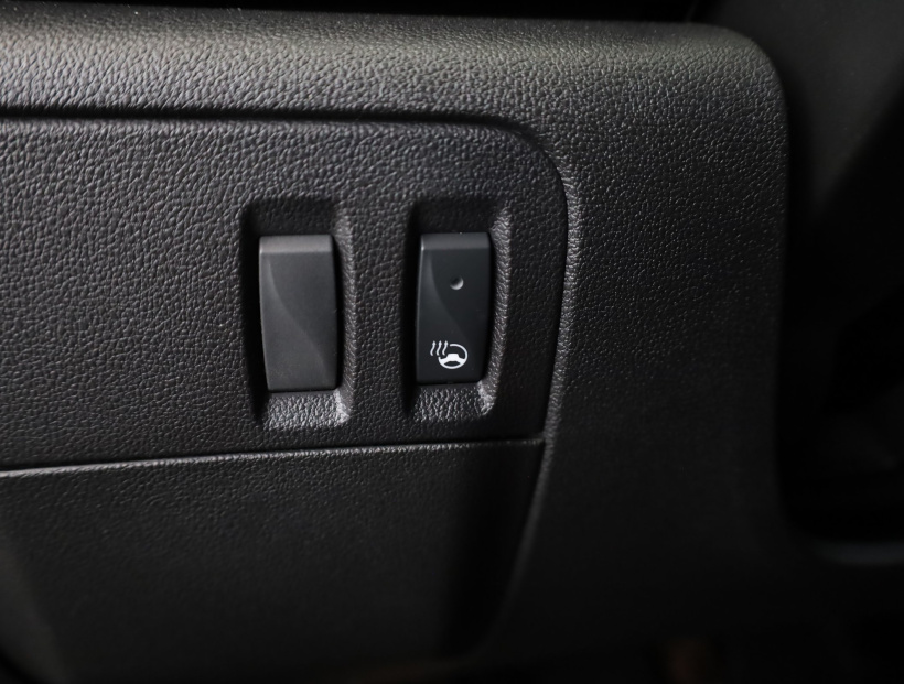 Renault Talisman, 2017