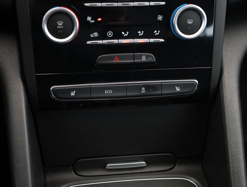 Renault Talisman, 2017