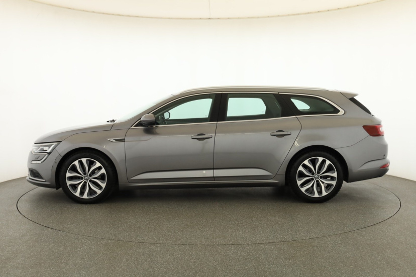 Renault Talisman, 2017