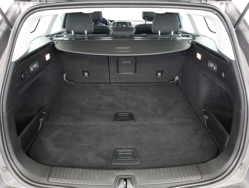 Renault Talisman, 2017