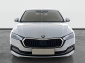 Škoda Octavia, 2021
