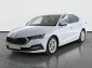 Škoda Octavia, 2021