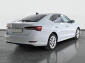 Škoda Octavia, 2021