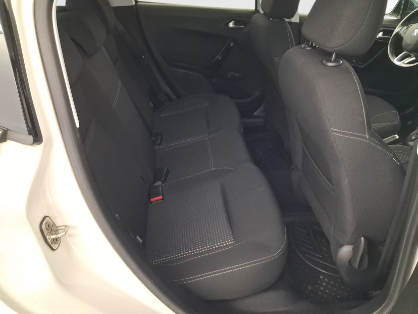 Peugeot 208, 2019