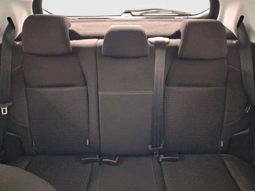 Peugeot 208, 2019