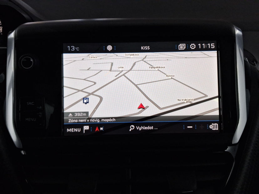 Peugeot 208, 2019
