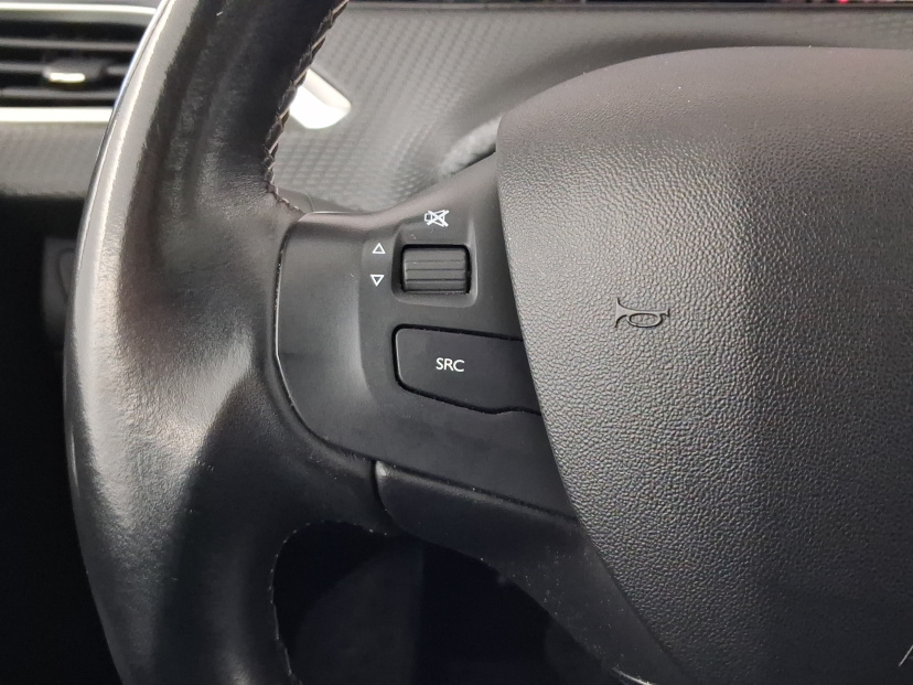 Peugeot 208, 2019