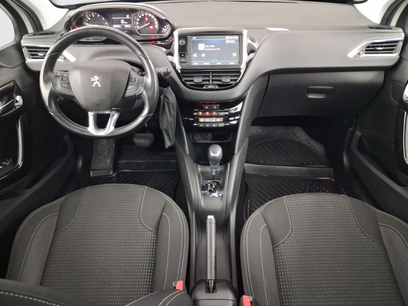 Peugeot 208, 2019