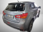 Mitsubishi ASX, 2016