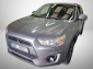 Mitsubishi ASX, 2016