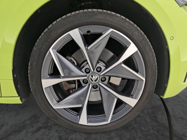 Škoda Enyaq Coupe - 2023