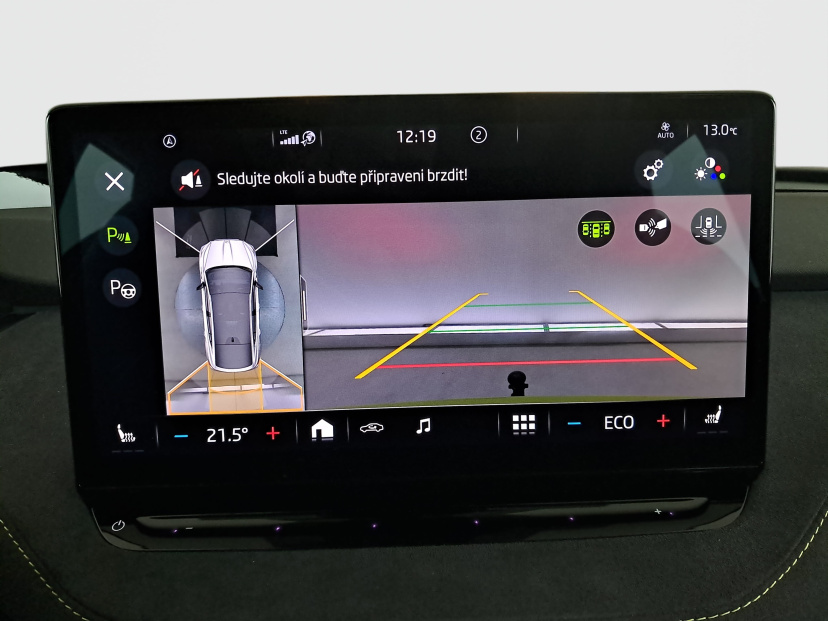 Škoda Enyaq Coupe, 2023
