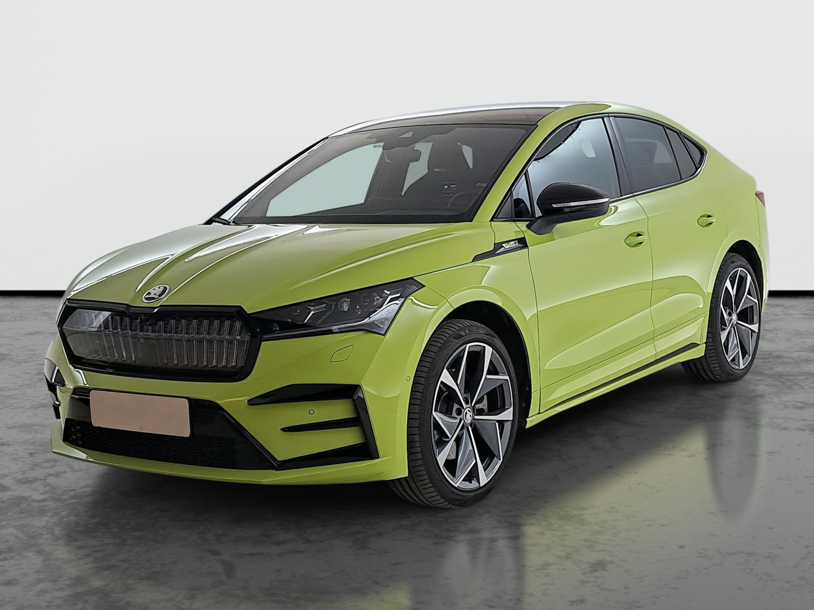 Škoda Enyaq Coupe - 2023