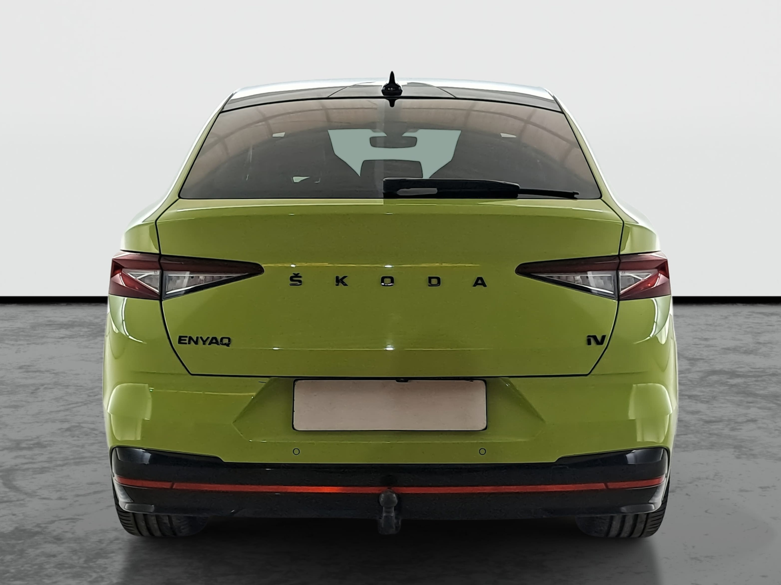 Škoda Enyaq Coupe - 2023