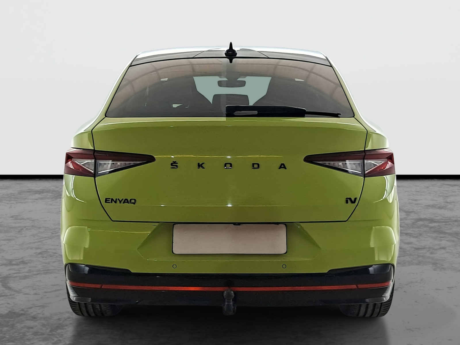 Škoda Enyaq Coupe iV RS (82 kWh), 2023 6