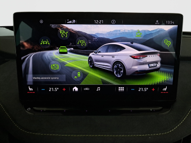 Škoda Enyaq Coupe - 2023