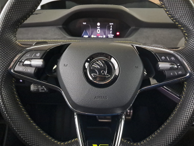 Škoda Enyaq Coupe - 2023
