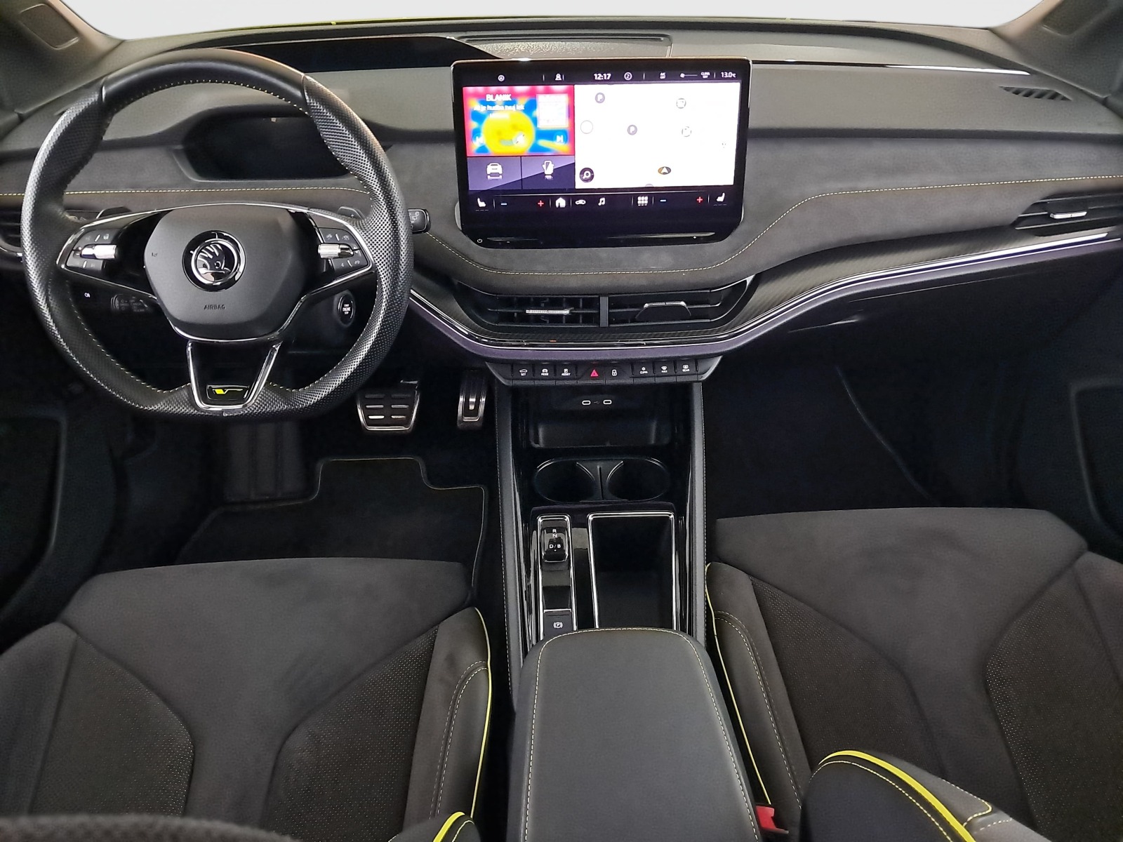Škoda Enyaq Coupe - 2023