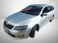 Škoda Octavia, 2015