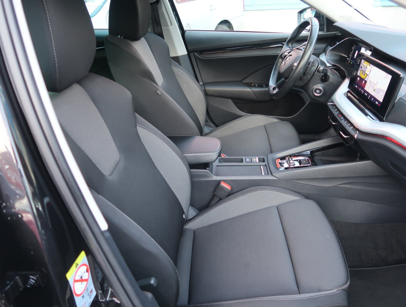 Škoda Octavia, 2023