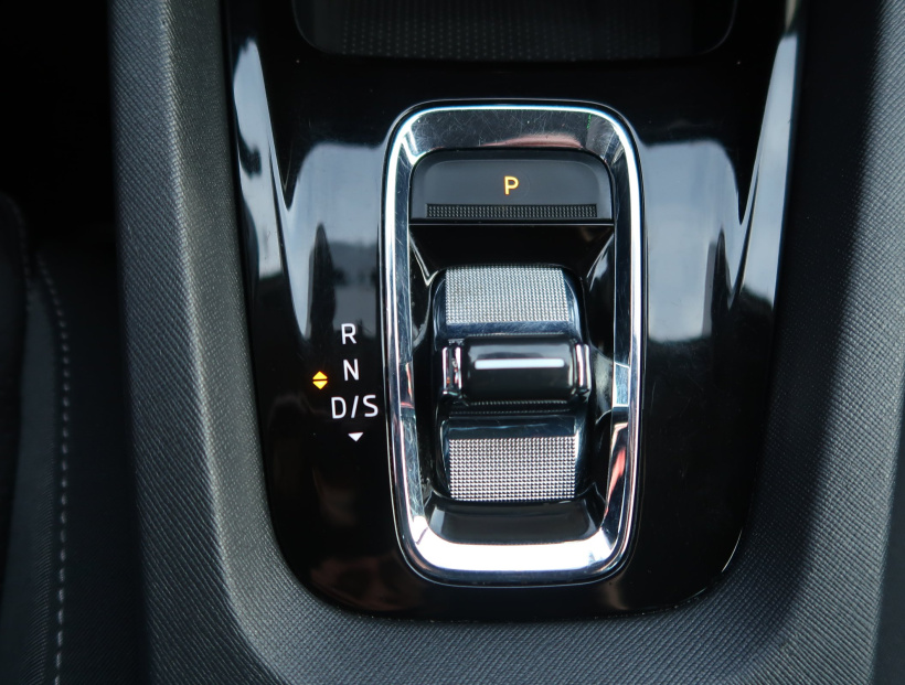 Škoda Octavia, 2023