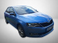 Škoda Rapid, 2019