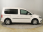 Volkswagen Caddy, 2020