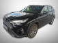 Toyota RAV 4, 2021