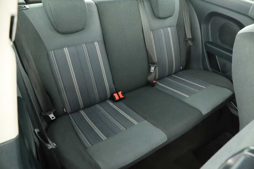 Ford Fiesta, 2009