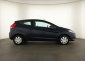 Ford Fiesta, 2009