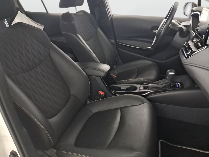 Toyota Corolla, 2019