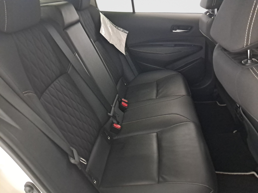 Toyota Corolla, 2019