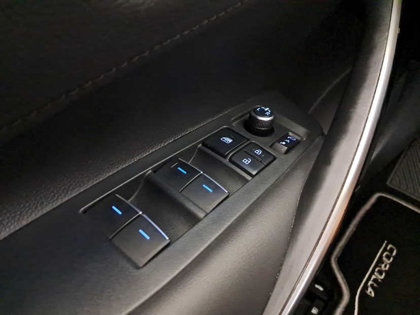 Toyota Corolla, 2019