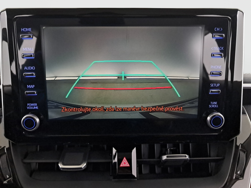 Toyota Corolla, 2019