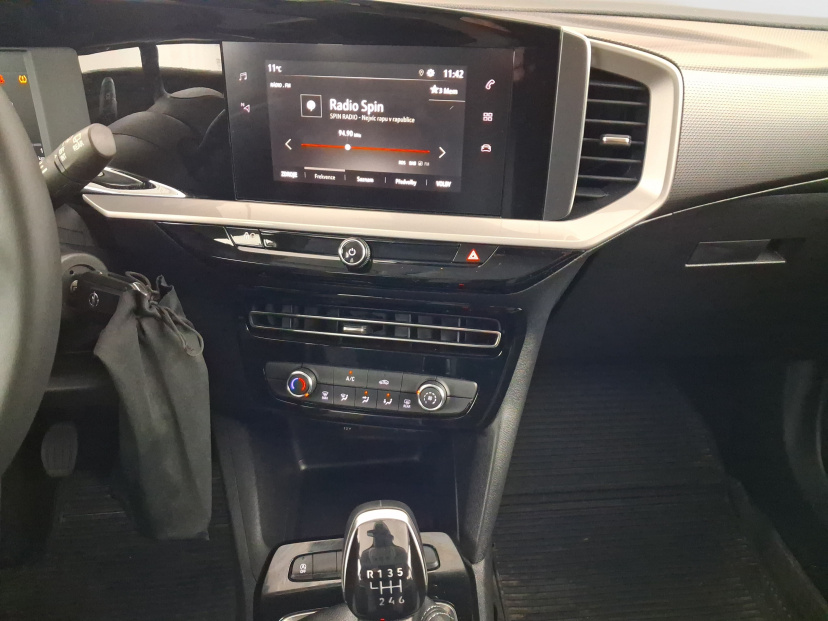 Opel Mokka, 2025