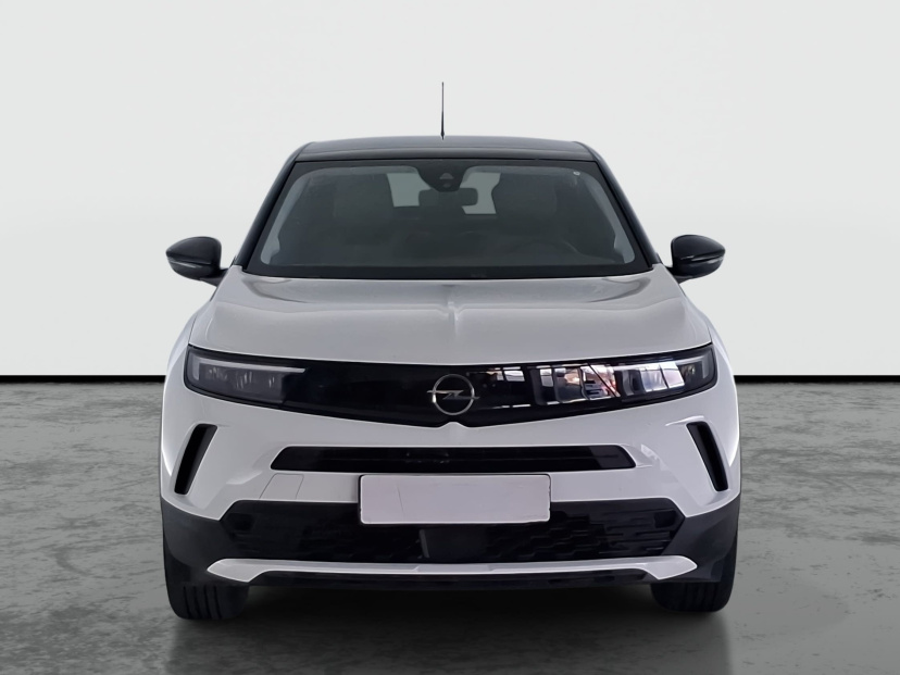 Opel Mokka, 2025