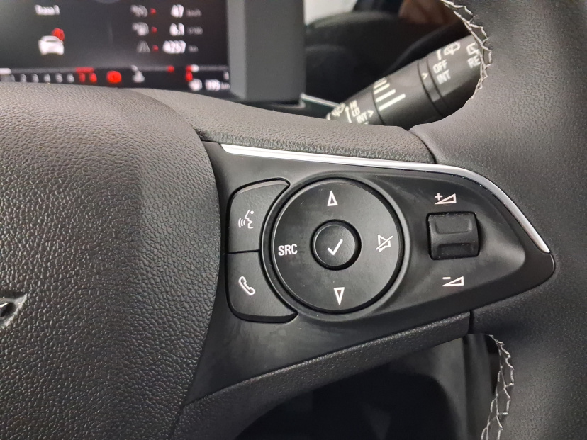 Opel Mokka, 2025