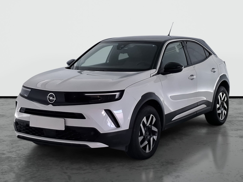 Opel Mokka, 2025