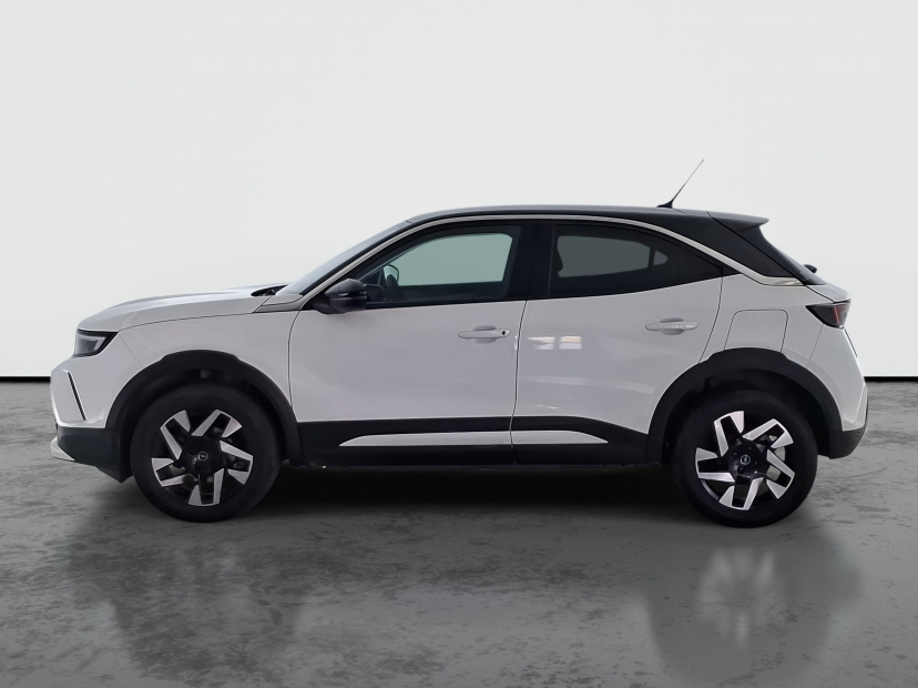 Opel Mokka, 2025