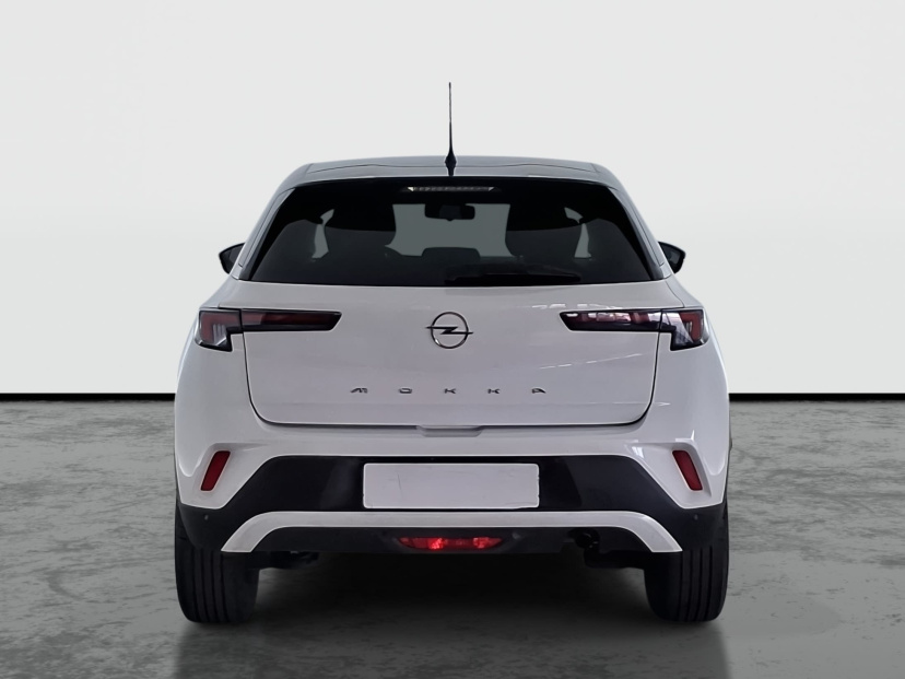 Opel Mokka, 2025