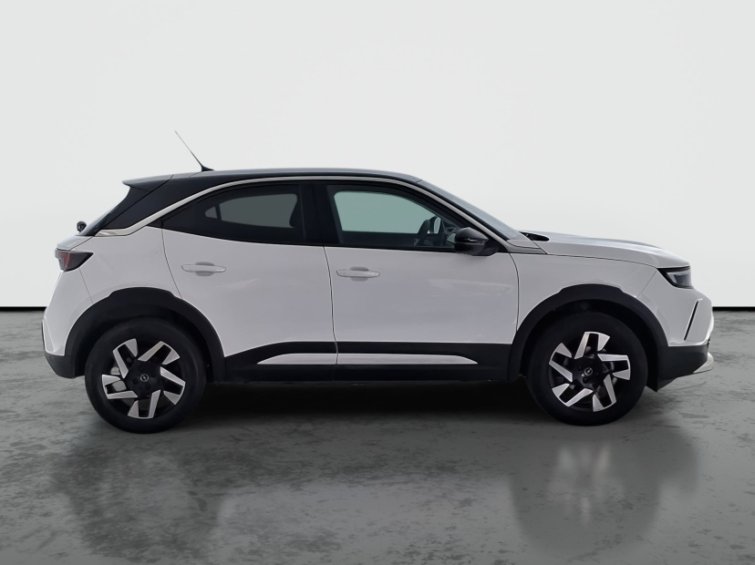 Opel Mokka, 2025