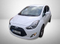 Hyundai ix20, 2016